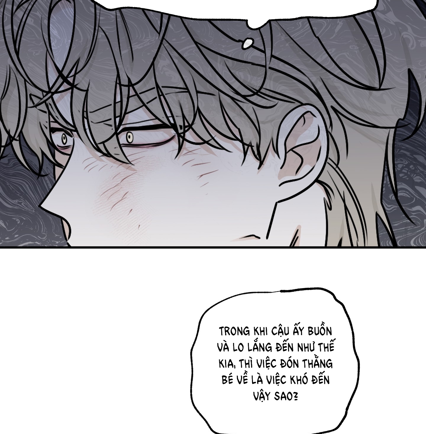 đêm bên bờ biển chapter 65.2 35