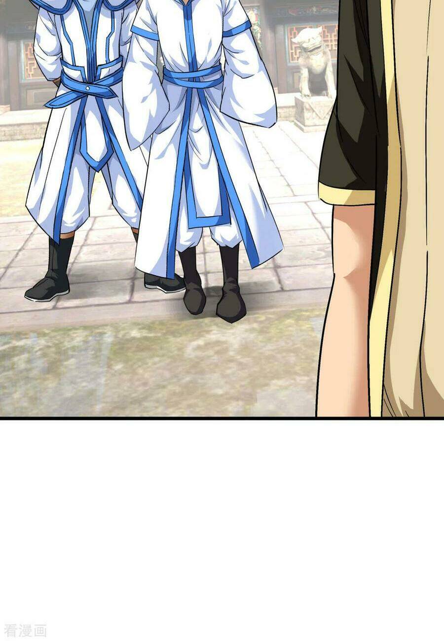 trọng sinh ta là đại thiên thần chapter 100 3