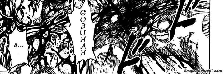 thánh tỏi sành ăn chapter 227 16