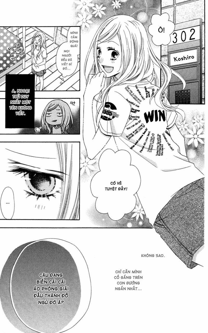 stardust wink chapter 33 19