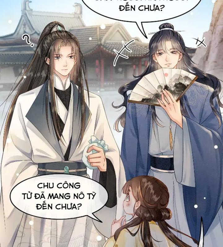 xuyên không đến cổ đại, ta được muôn ngàn sủng ái chapter 2 9