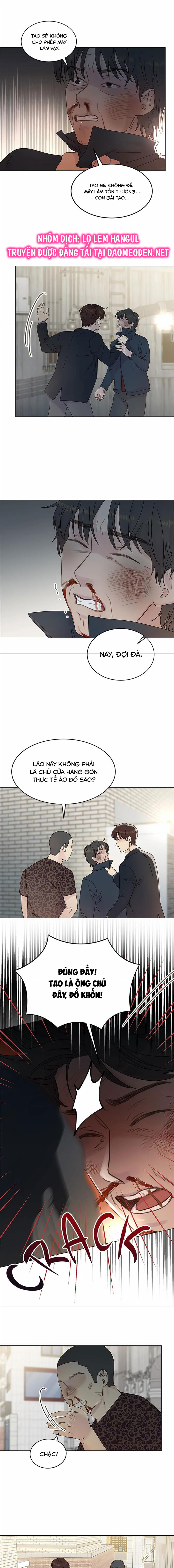 sự trả thù ngọt ngào của vợ tôi chapter 257 1