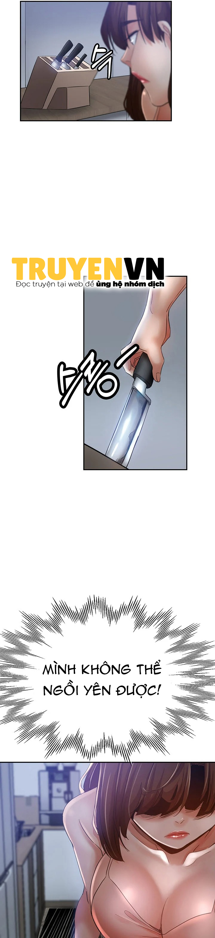 chị em mẹ kế chapter 18 35