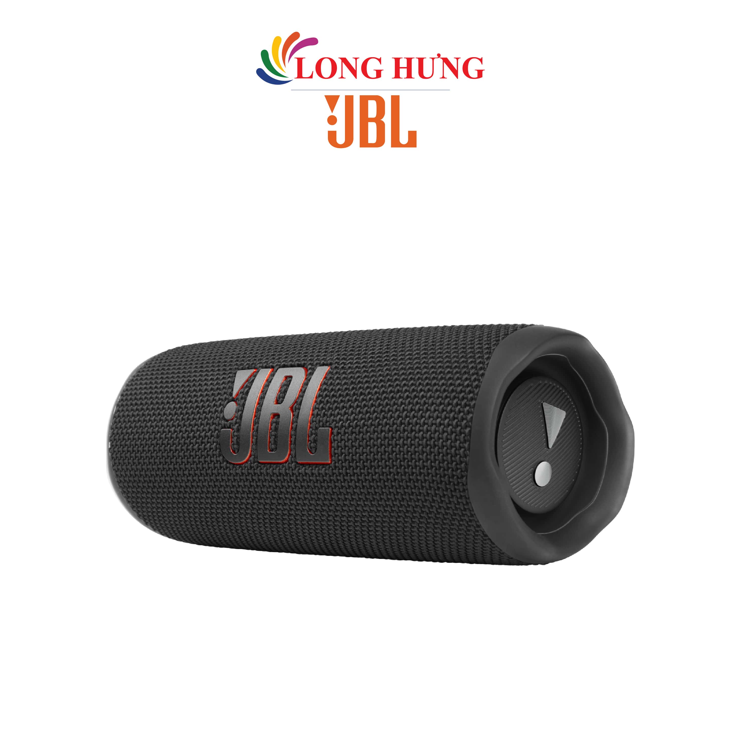 Loa Bluetooth Jbl Flip 6 Jblflip6 - Hàng Chính Hãng - Black