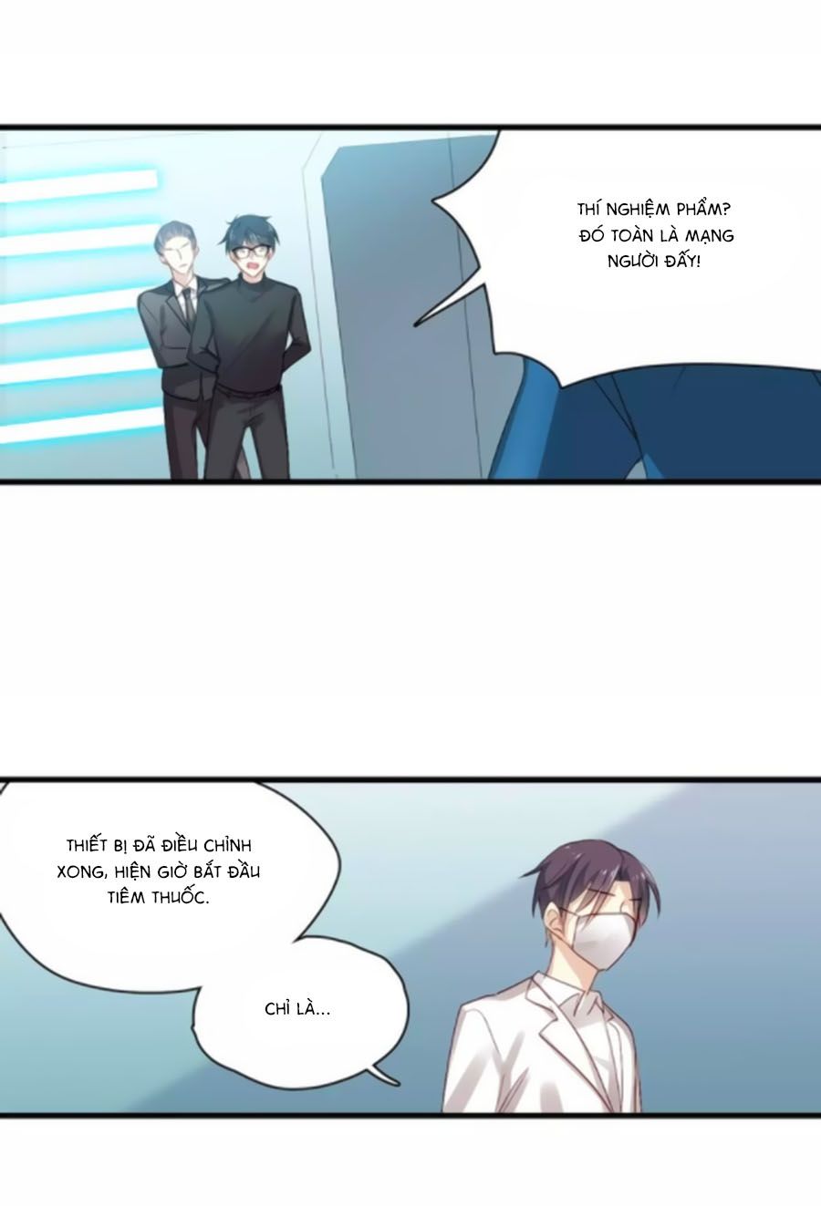 Tình Yêu Là Thế chapter 77 - Trang 14