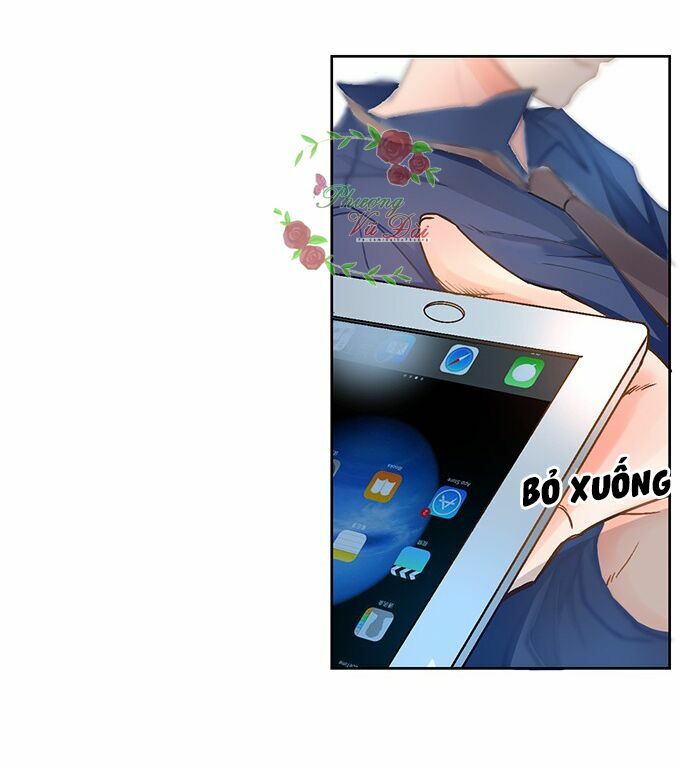 luyến đường thời quang chapter 1 50