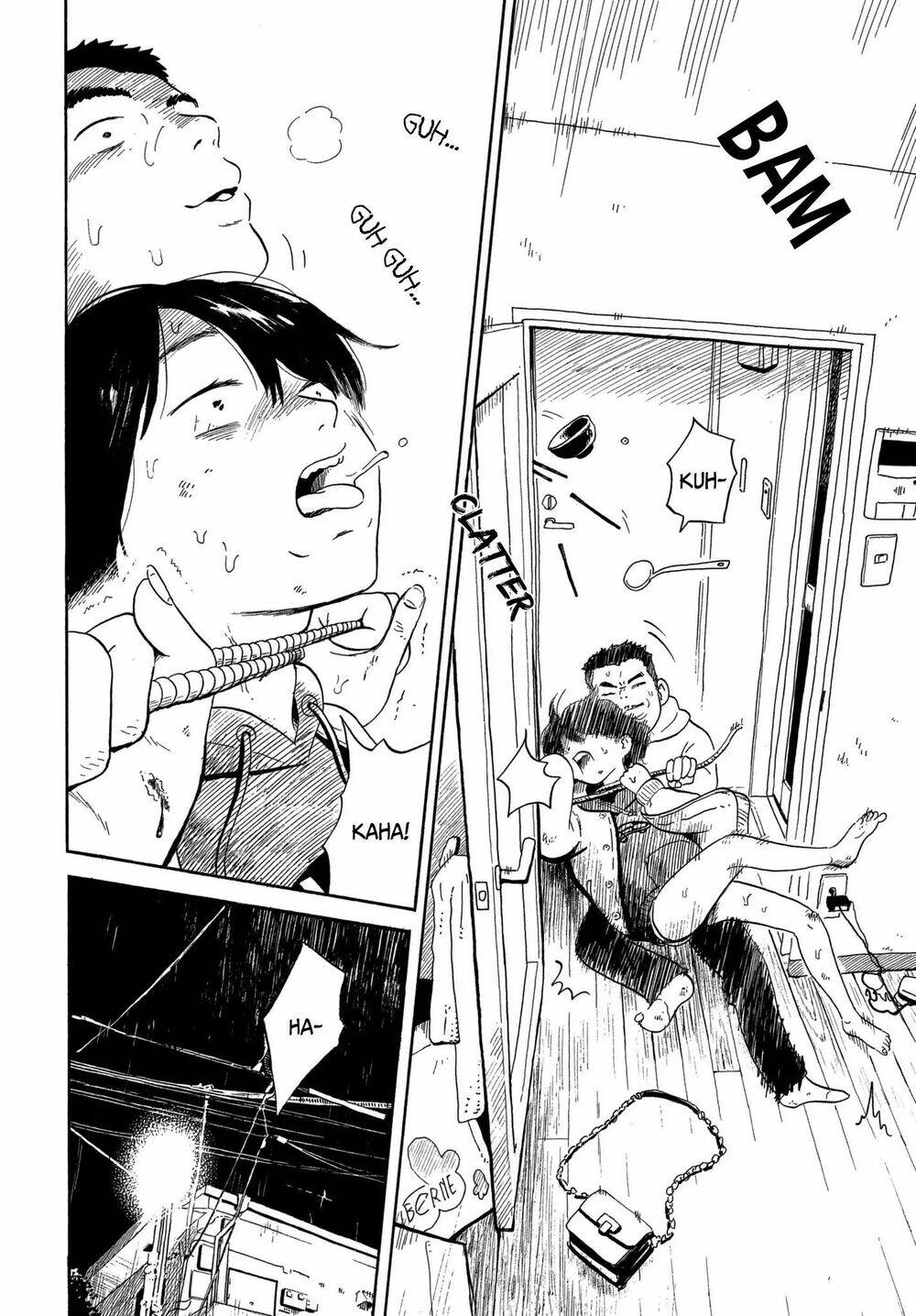 nora to zassou chapter 6 2