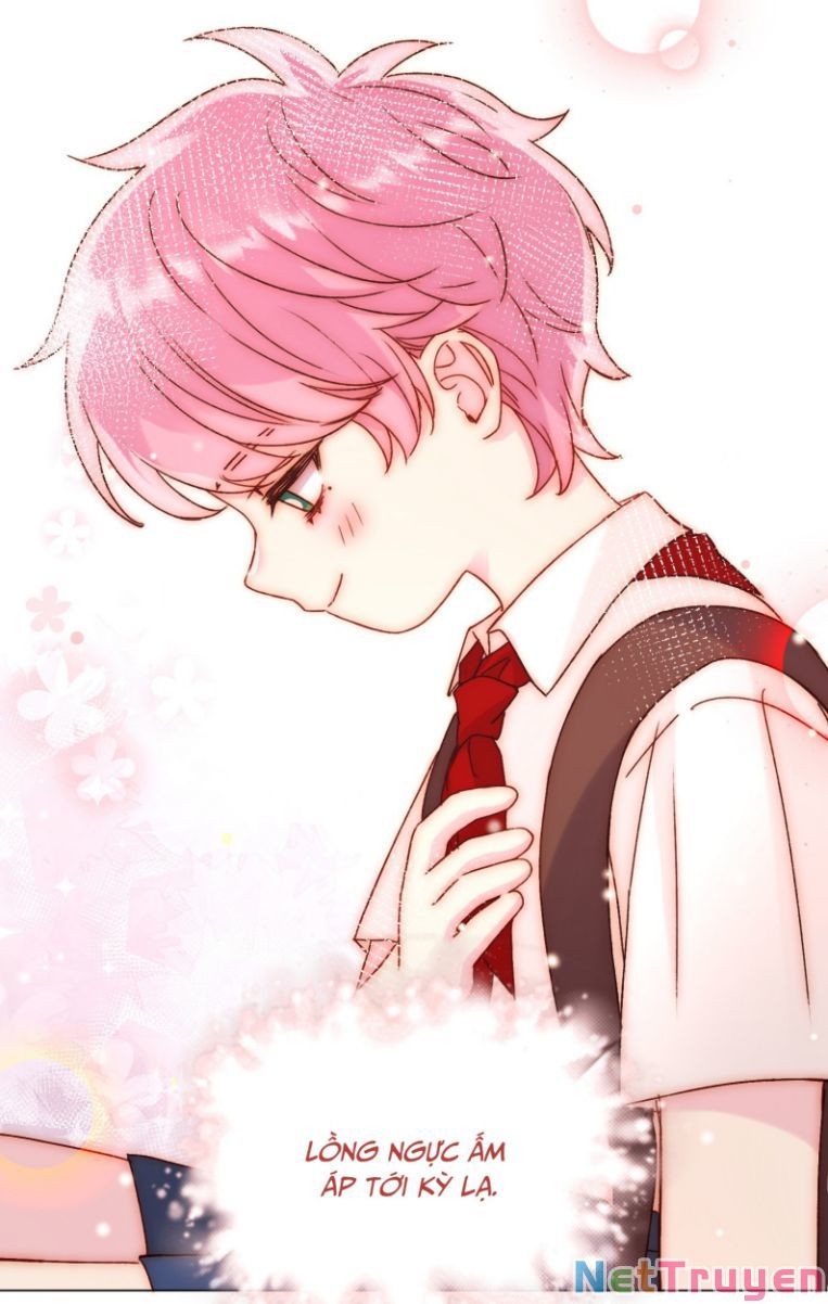 tôi phải làm 1 kẻ đại xấu xa chapter 62 17