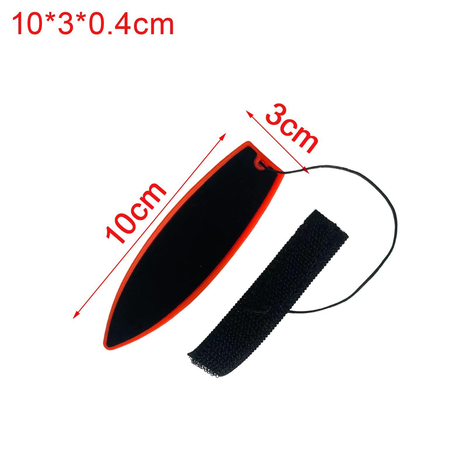 Mini Skateboard Fingerboards Educational Mini Toys Set Motor Skills for Game