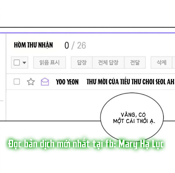 the castle - cô dâu của quỷ chapter 9.1 40