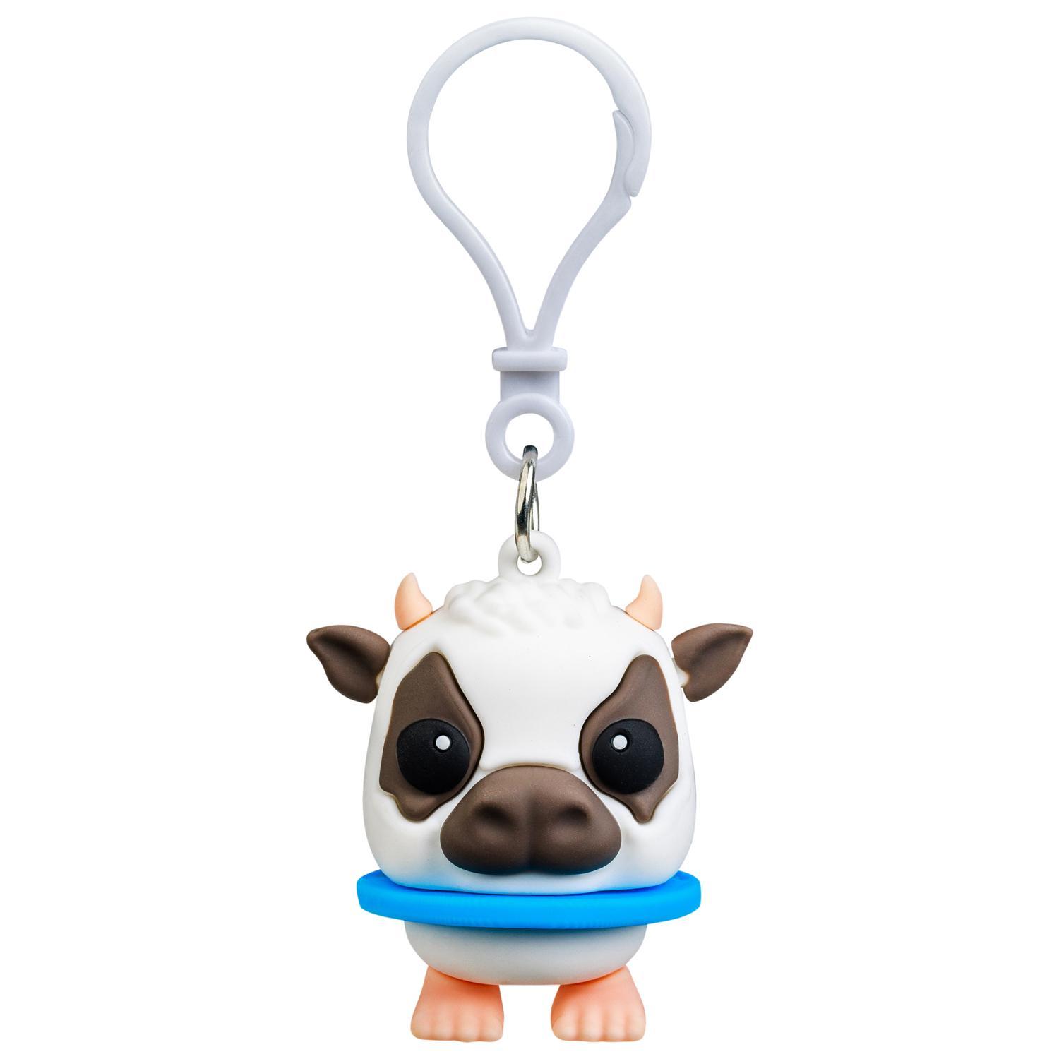 Blindbox Móc Khóa Mô Hình Nhân Vật Brainrot - PMI Kids’ World BR8004
