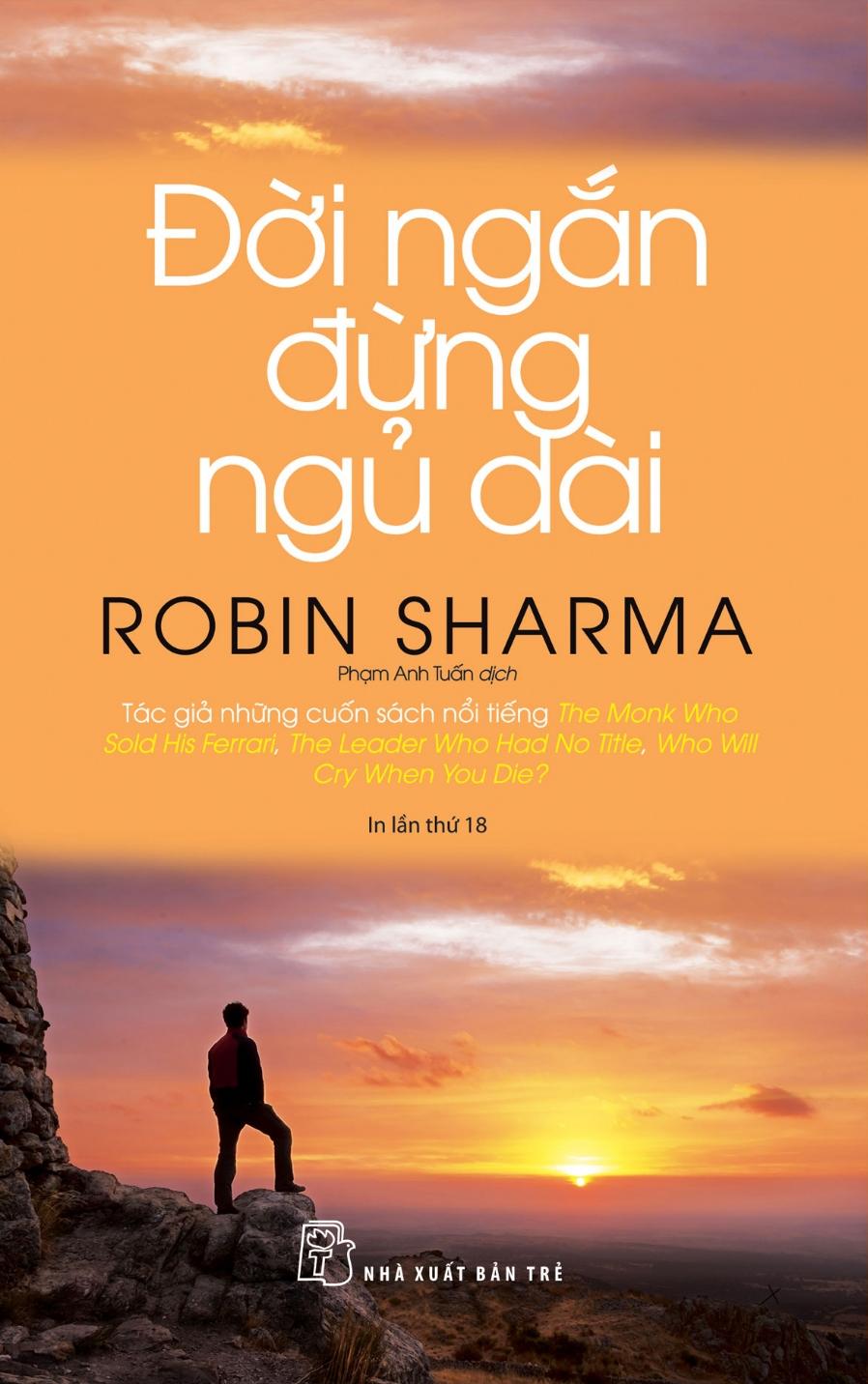 Đời Ngắn Đừng Ngủ Dài