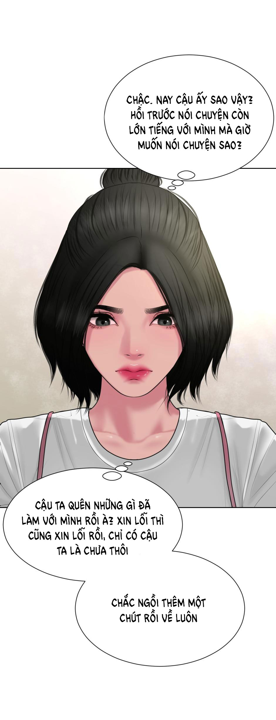 góc tối trái tim chapter 14.2 10