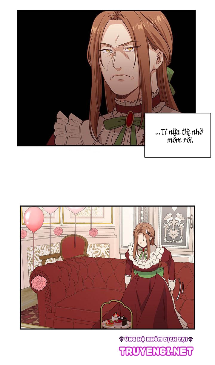 cẩn thận nữ phụ phản diện đấy! chapter 7 39