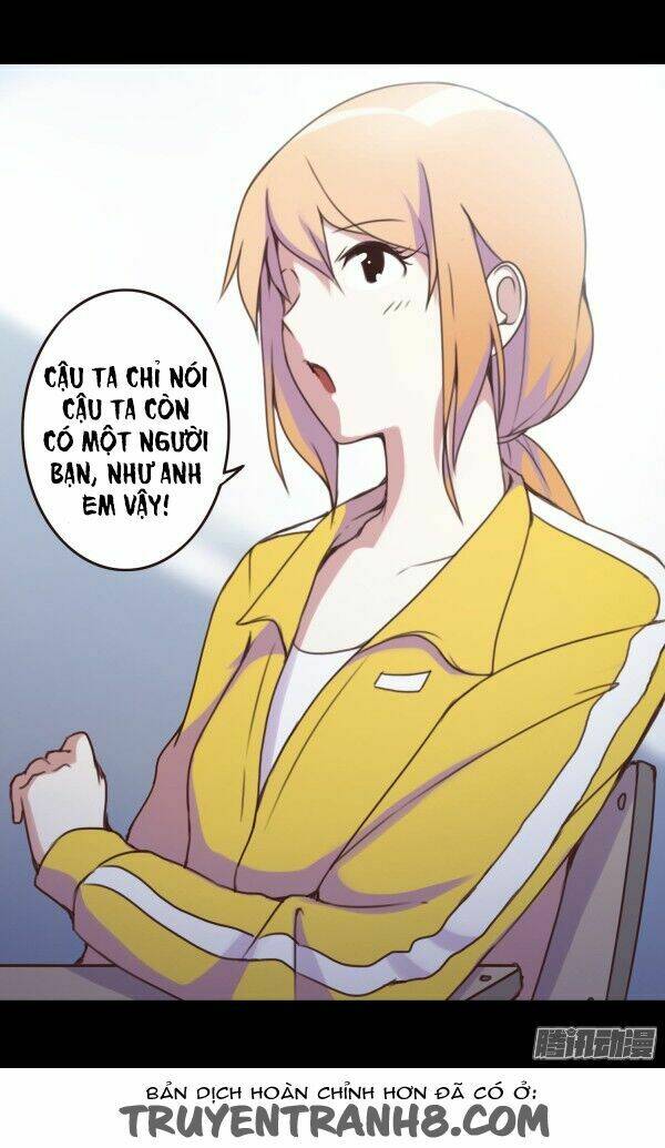 love-c romantic fruity chapter 11 6