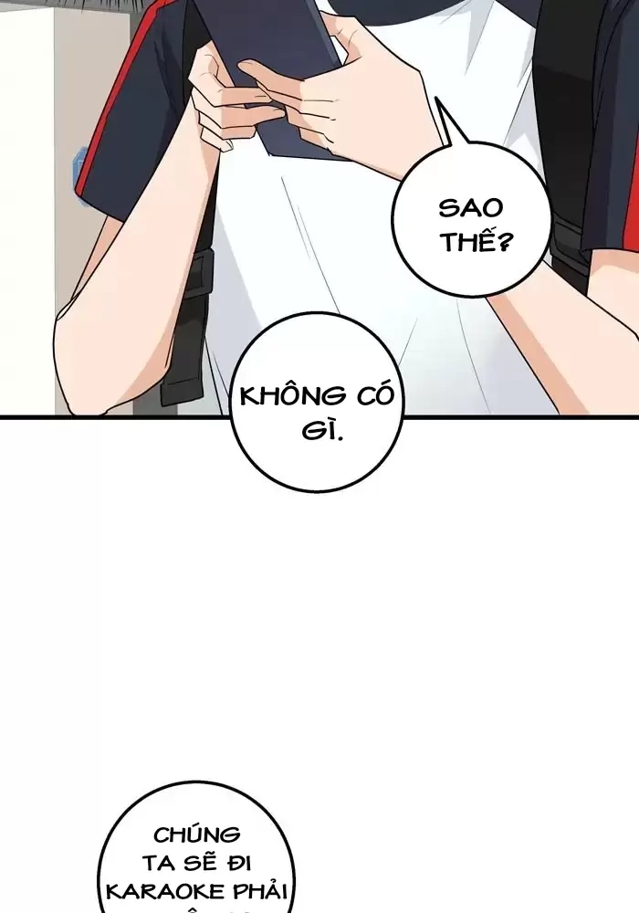 anh bạn của tôi đang phát sáng kìa ! chapter 20 60