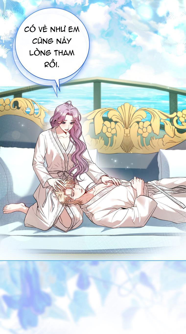 trở thành thư ký của bạo chúa chapter 120 36