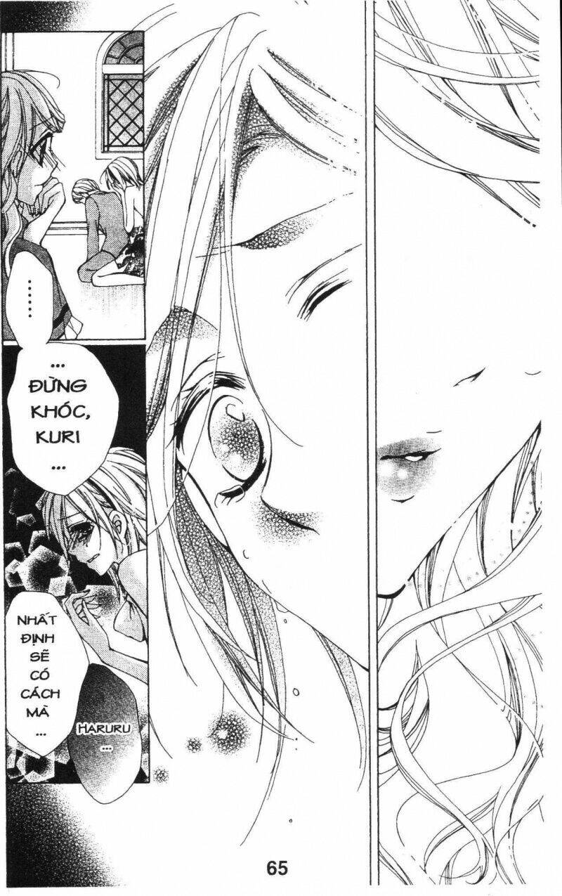 amai akuma ga warau chapter 40 6