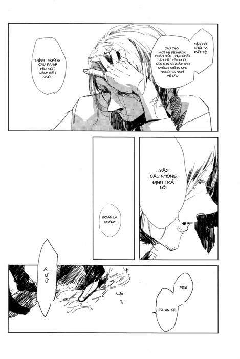 ( aph ) fruk doujinshi collection chapter 1 9