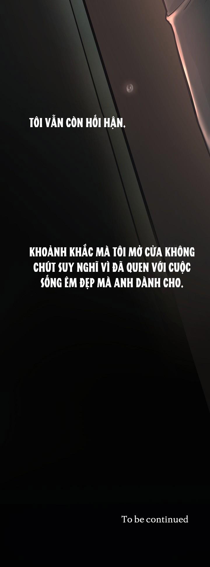 ranh giới tội ác chapter 14 18