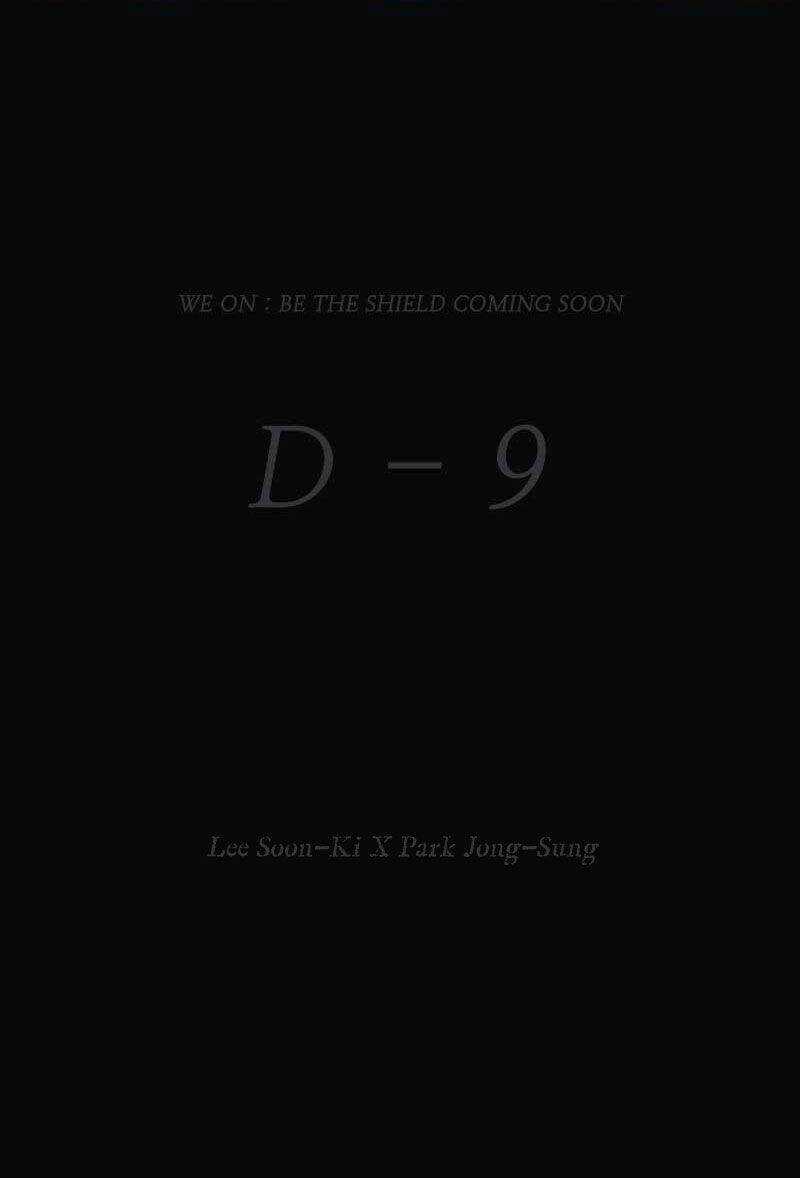we-on: be the shield chapter 0 32