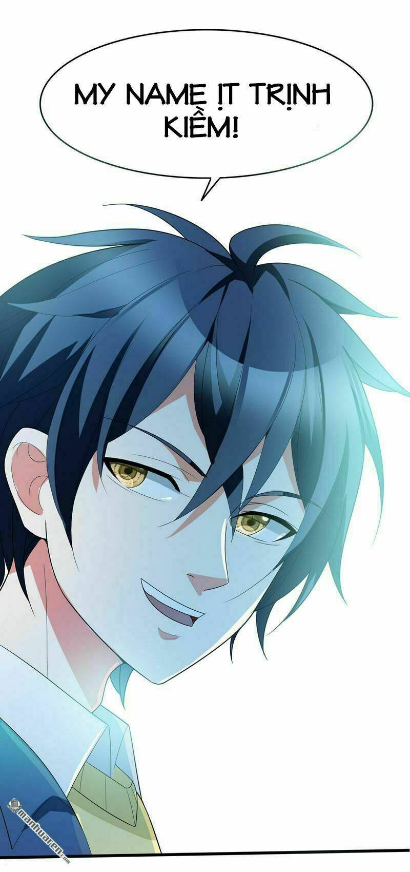 wechat âm dương chapter 4 7