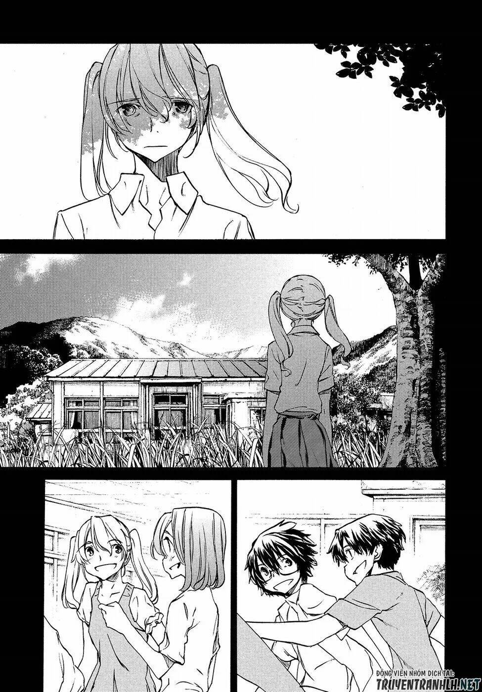 gleipnir - sợi xích thần chapter 34 22