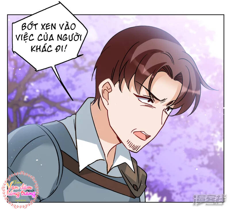 cô ấy đến rồi, xin nằm xuống! chapter 246 12