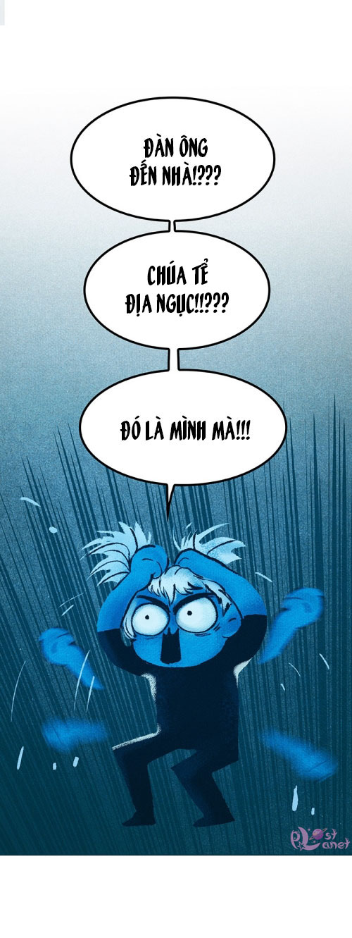 thần thoại olympus chapter 72 16