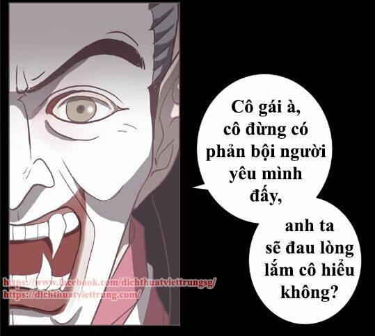 yêu trong giam cầm chapter 12 8
