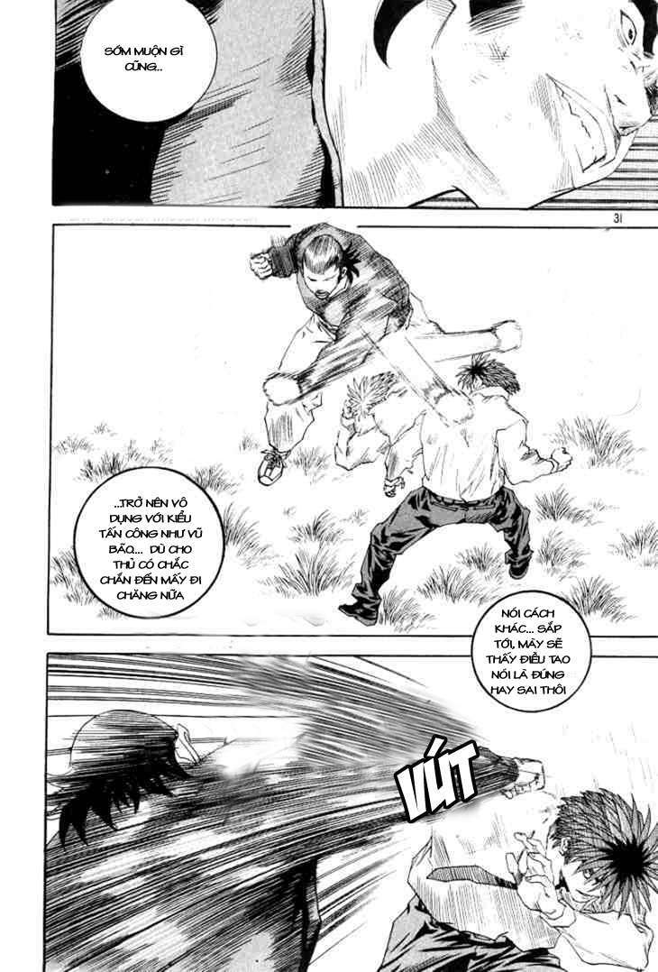 change guy chapter 320 11