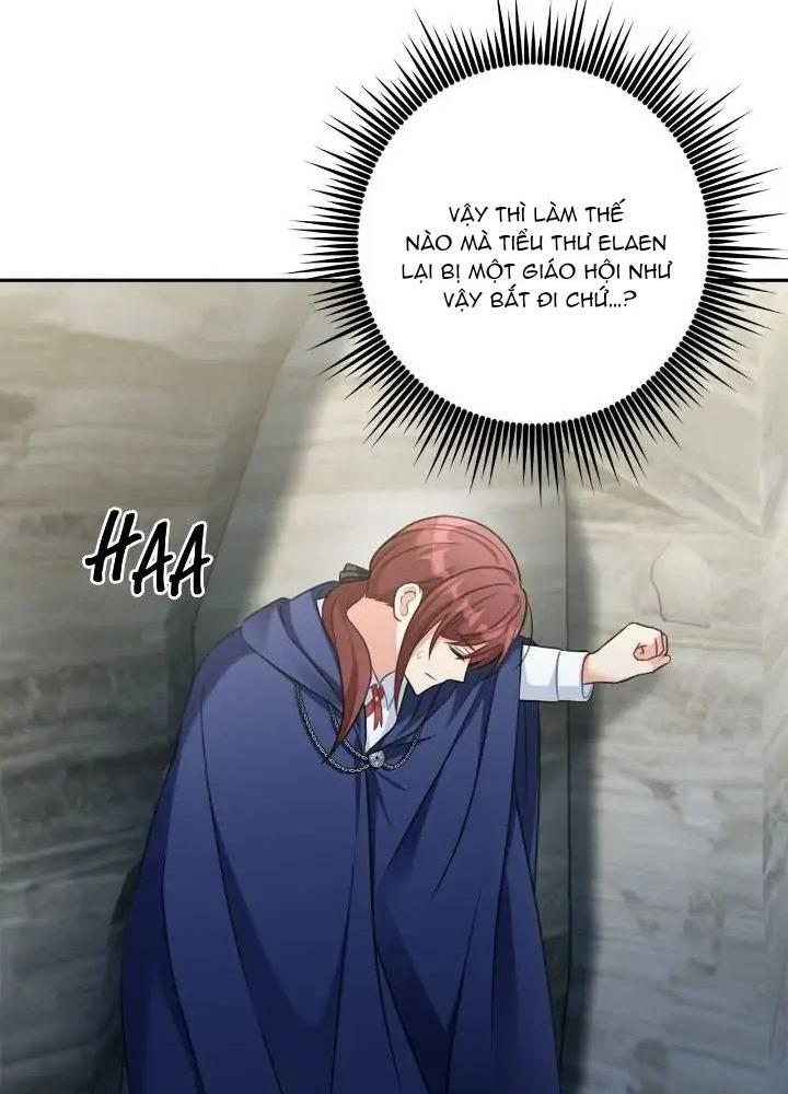 tại sao mẹ chồng tôi lại như thế này? chapter 34 14