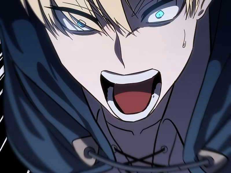 tinh tú kiếm sĩ chapter 4.5 15