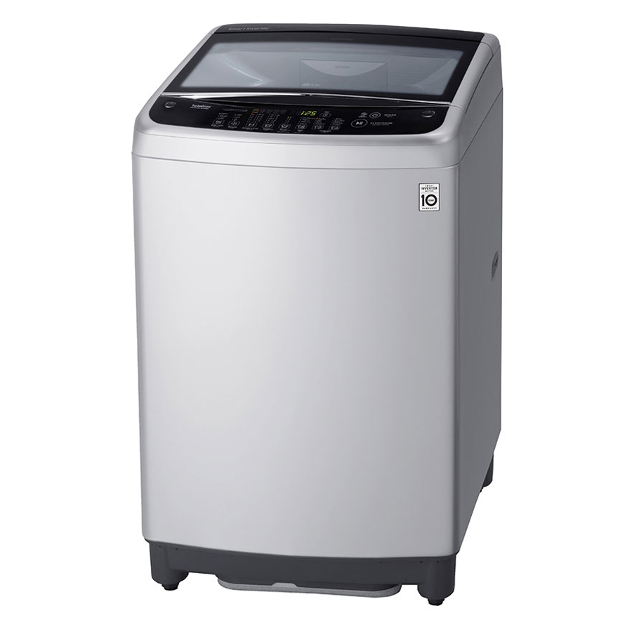 Máy Giặt Cửa Trên Inverter LG T2395VS2 (9.5kg) - Hàng Chính Hãng