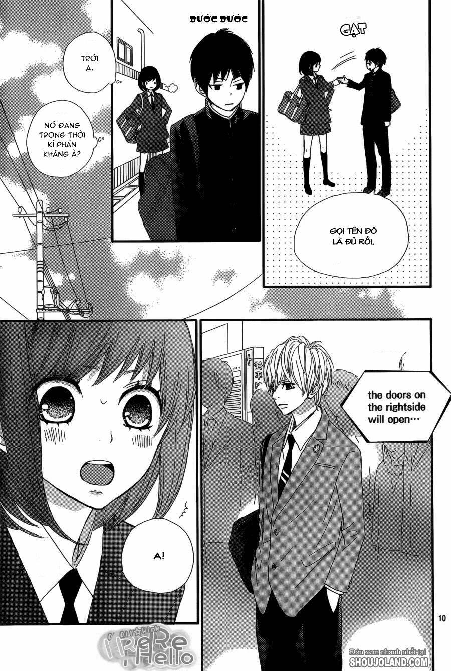 rere hello chapter 13 13