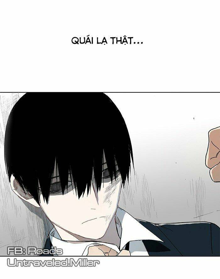 võ sĩ - the boxer chapter 1 67