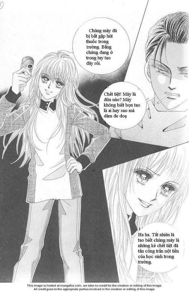 thần tượng mua sắm chapter 1 2