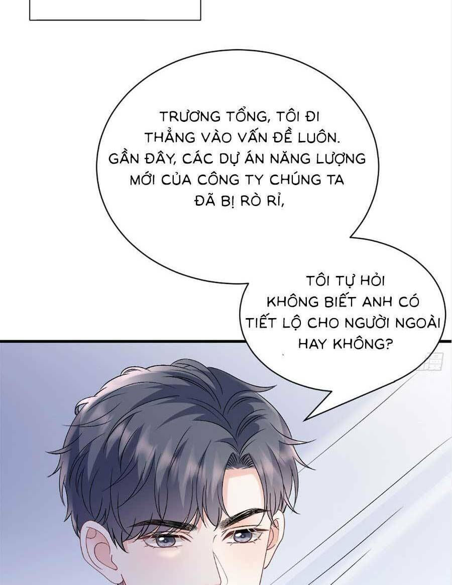 đại tiểu thư có ý đồ gì xấu đâu chapter 151 44