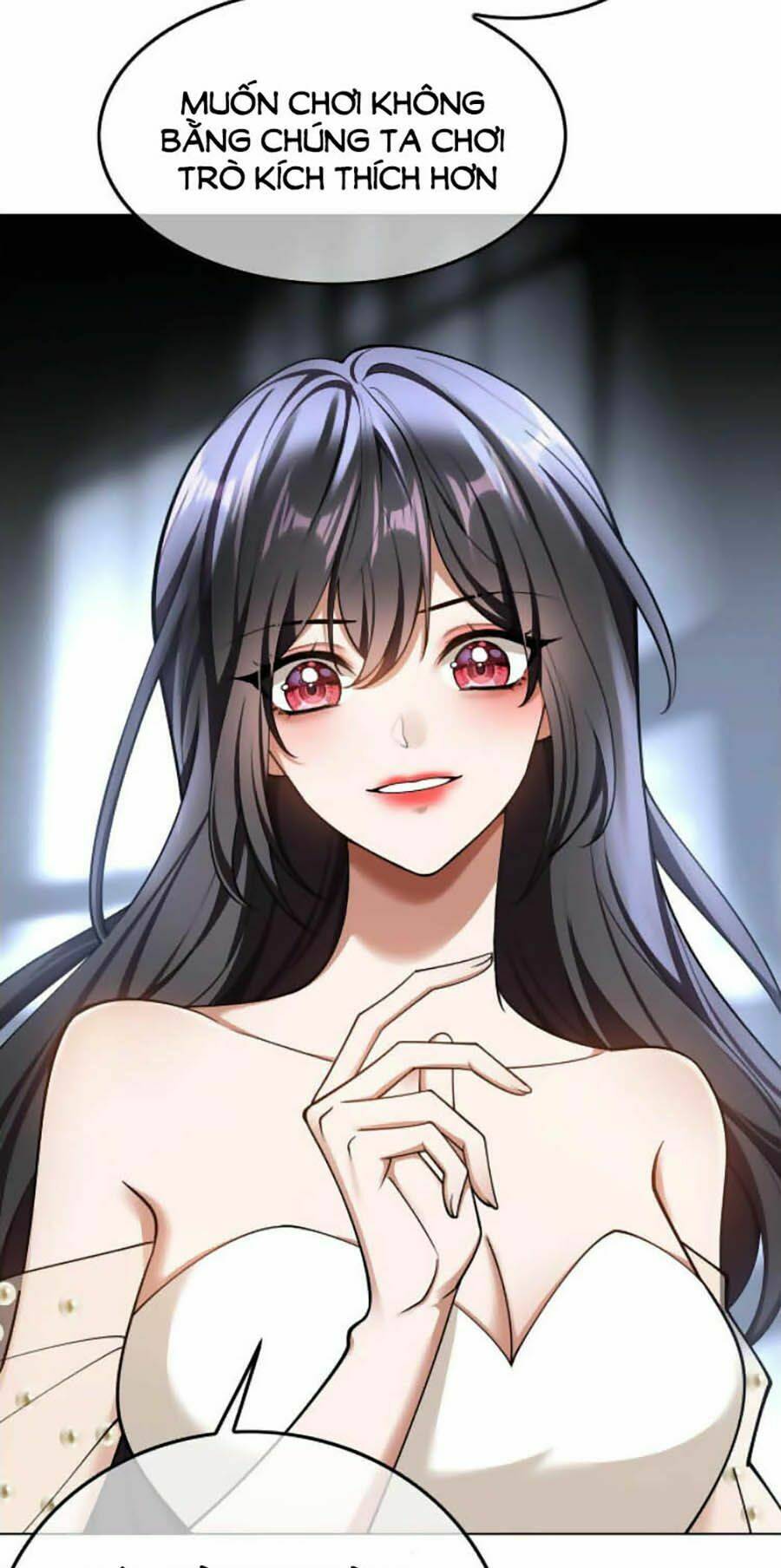 cô vợ gả thay của tổng tài cố chấp chapter 49 11