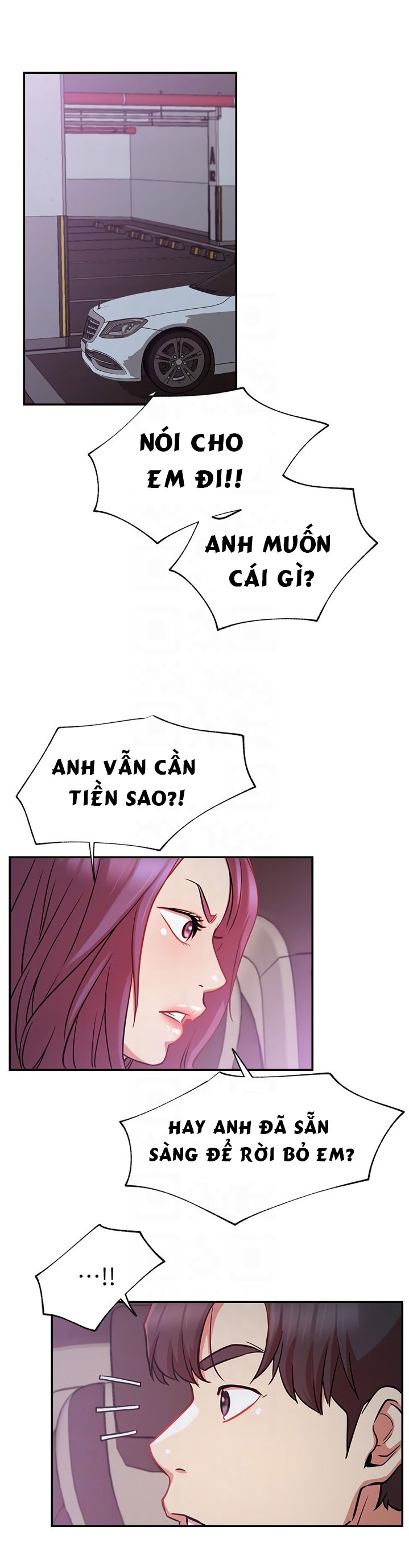 cuộc sống như anh hằng mơ chapter 22 8