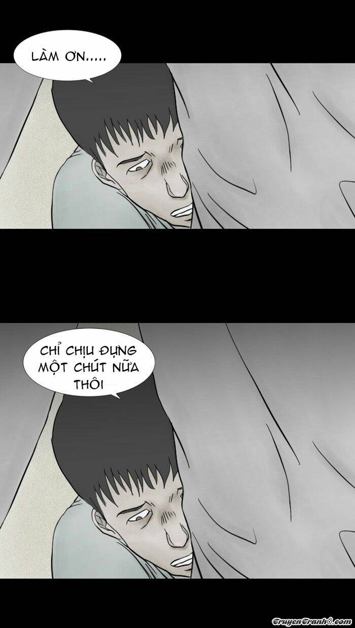 thứ sáu: những câu chuyện cấm chapter 5 28