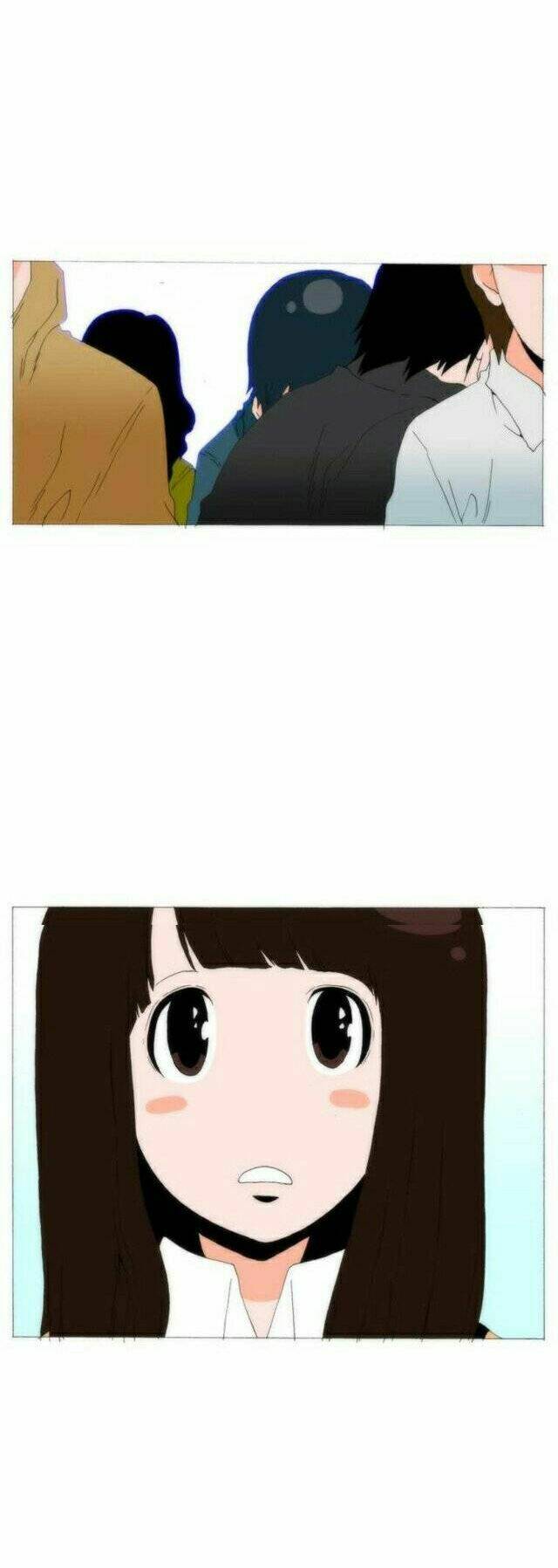 can't see can't hear but love chapter 82 32