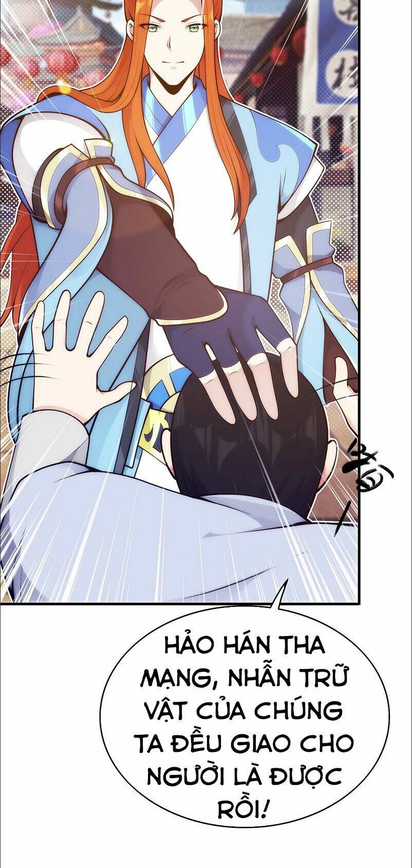 thiên hạ kiếp chapter 30 89