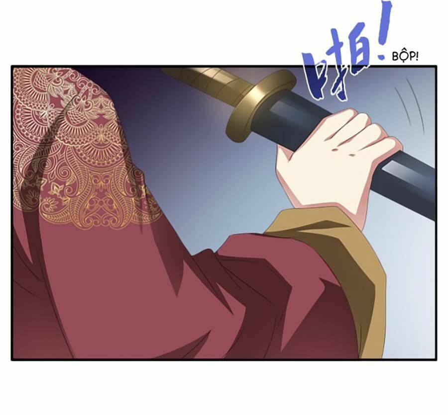 thịnh thế an nhiên chapter 26 23