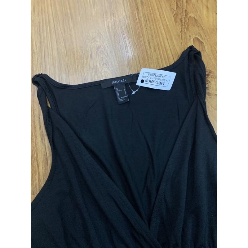 Áo Dây F21