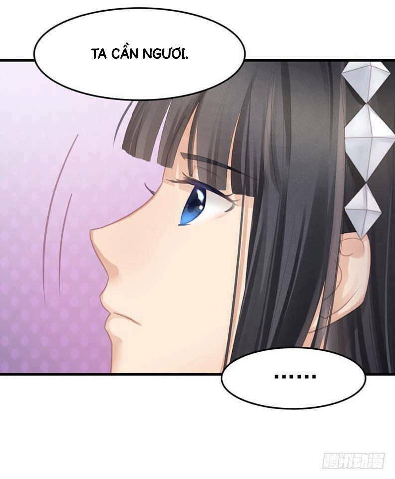 ngạo kiều bảo phiêu đích tuần dưỡng thủ tắt chapter 10 15