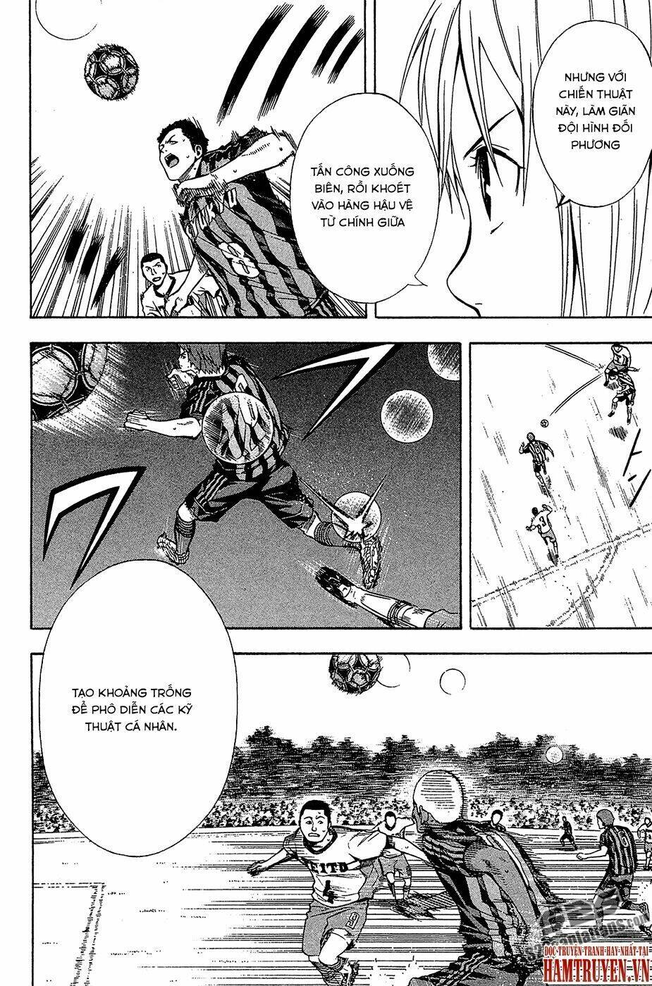 kỵ sĩ trong vòng cấm chapter 117 9