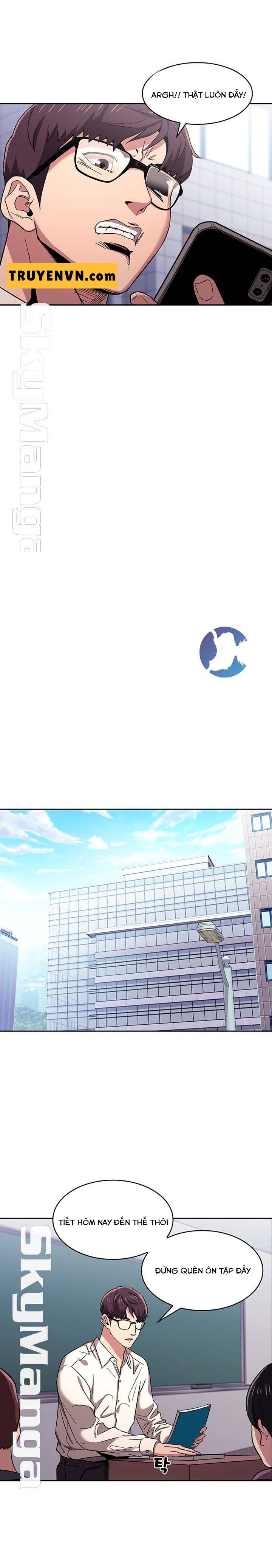 khi mẹ săn trai chapter 10 9