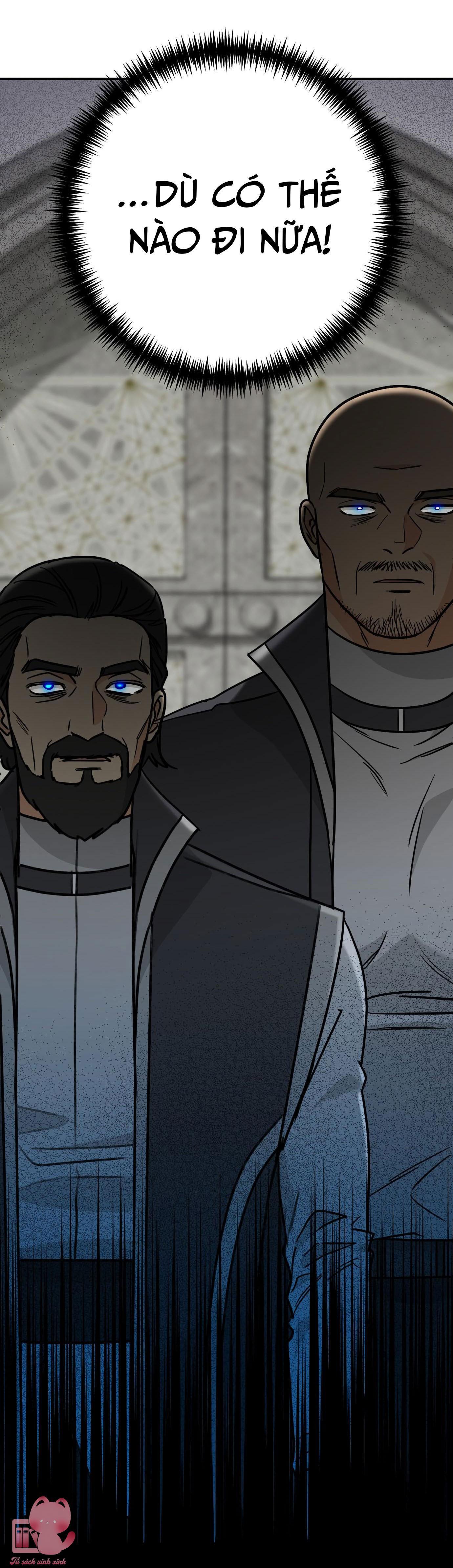 (hybe - le sserafim) crimson heart chapter 3 81