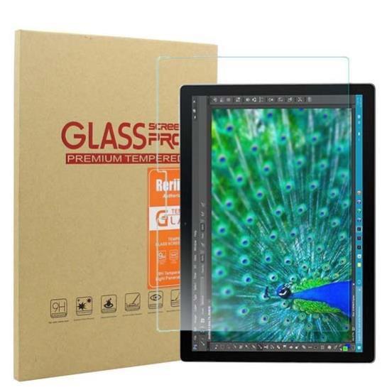 Kính Cường Lực Glass M Cho Các Dòng Surface Pro 3, Pro 4, Pro 5, Pro 6, Pro 7 JRC - Hàng Chính Hãng